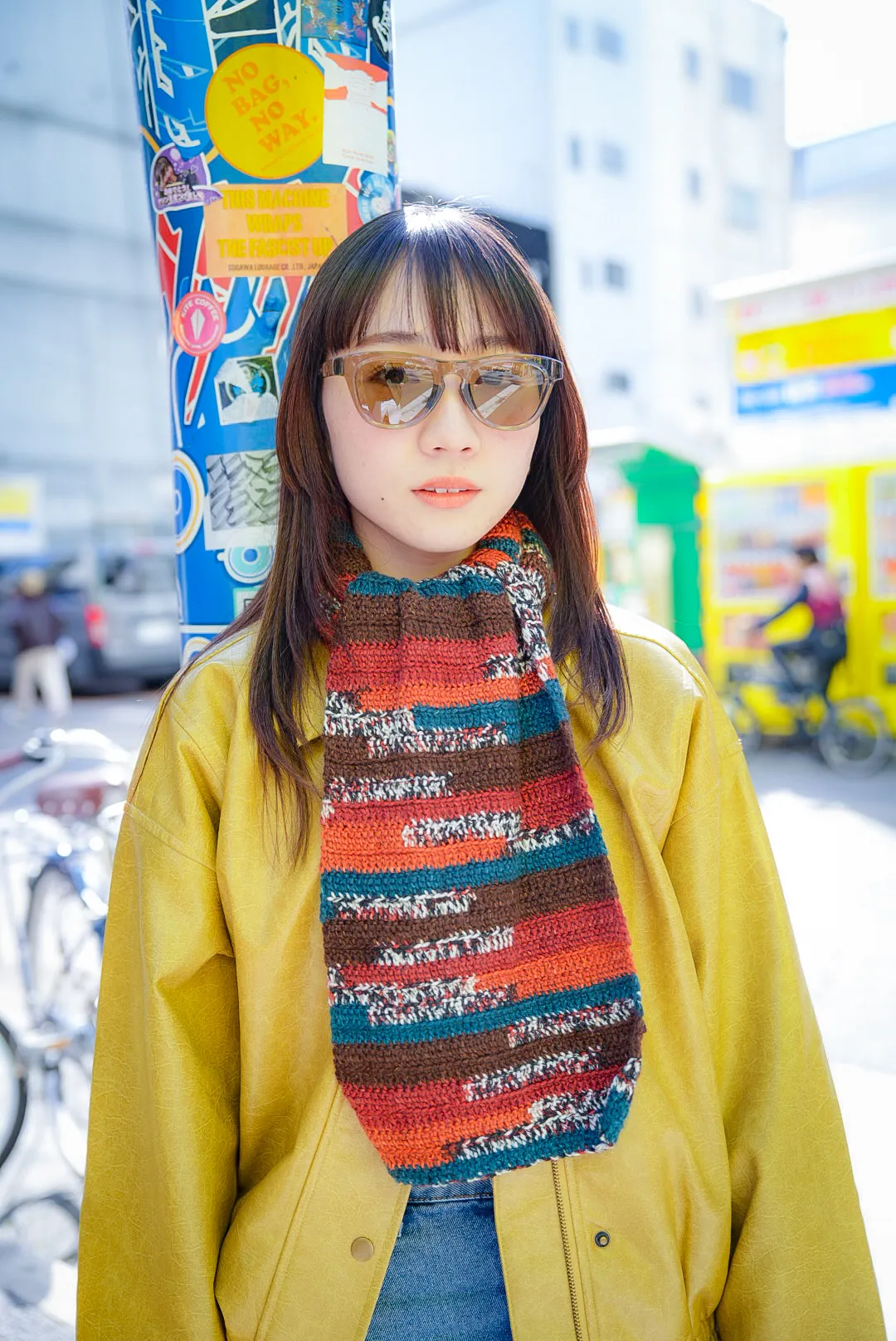 スナップ1